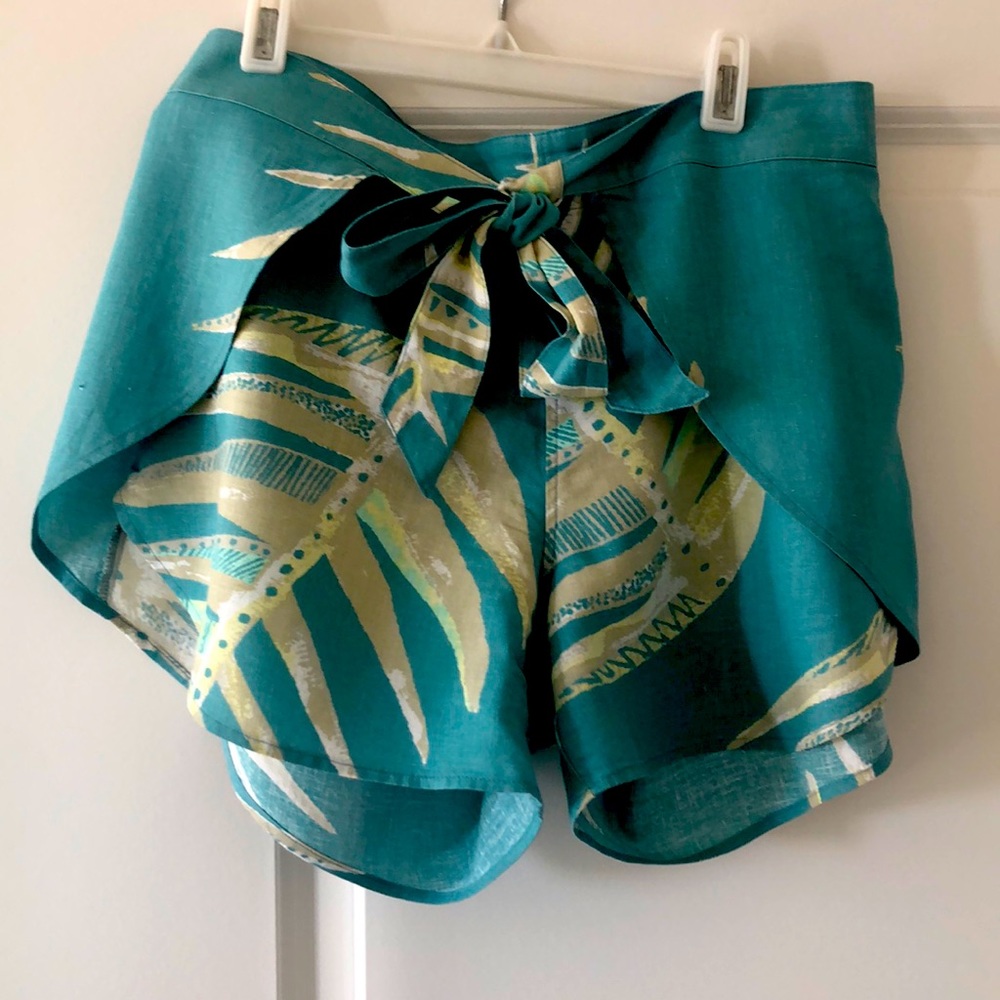 Patagonia Garden Island Shorts
